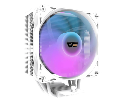 Wentylator do komputera DarkFlash Z4 PRO MIST 120mm White Z4 PRO MIST WHITE